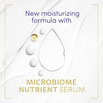 Glowing Body Wash for Revitalized, Refreshed Skin Mango Butter and Almond Butter Cleanser That Effectively Washes Away Bacteria While Nourishing Your Skin 22 Oz 4 Count