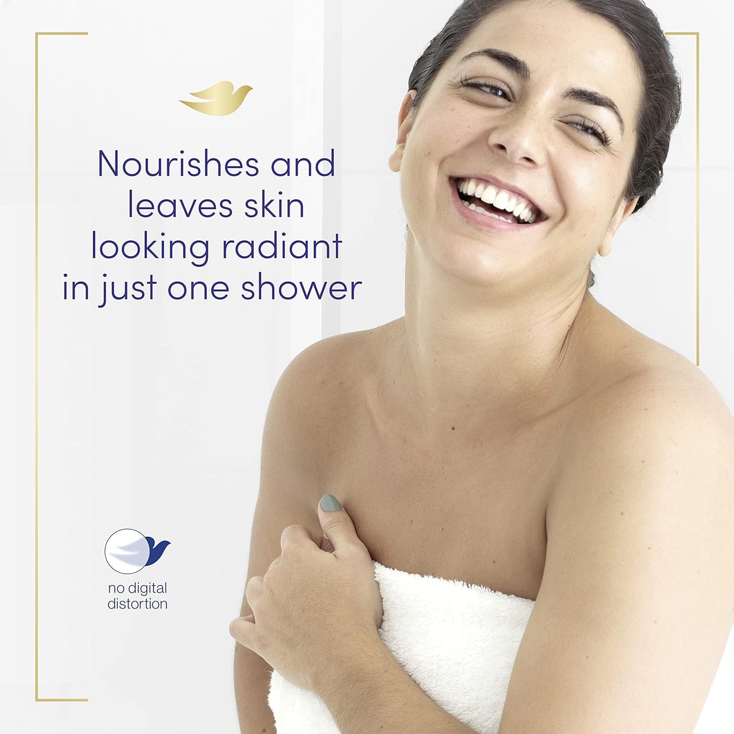 Glowing Body Wash for Revitalized, Refreshed Skin Mango Butter and Almond Butter Cleanser That Effectively Washes Away Bacteria While Nourishing Your Skin 22 Oz 4 Count